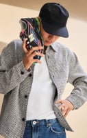 SHOP CLOTHING