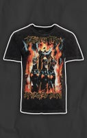 SHOP ART + DESIGN TEES