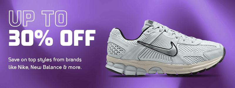 UP TO 30% OFF