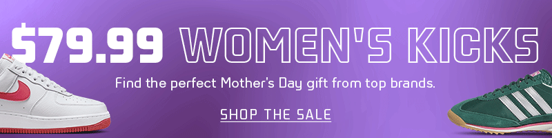  $79.99 WOMEN'S KICKS