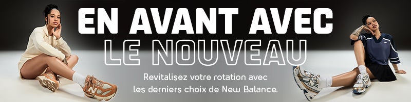 STYLE & TREND NEW BALANCE