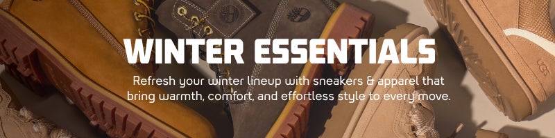 Winter Essentials