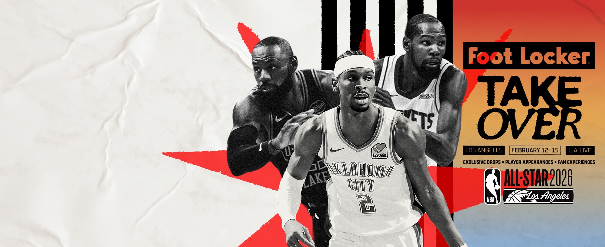 All-Star Energy Loading