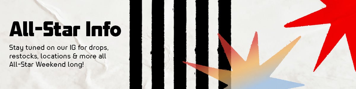 All Star Energy Thin Banner