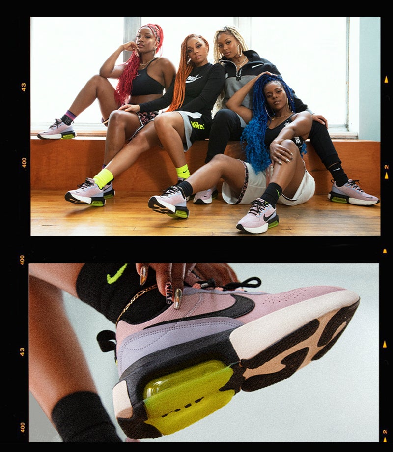 Nike Air Max Verona | Foot Locker