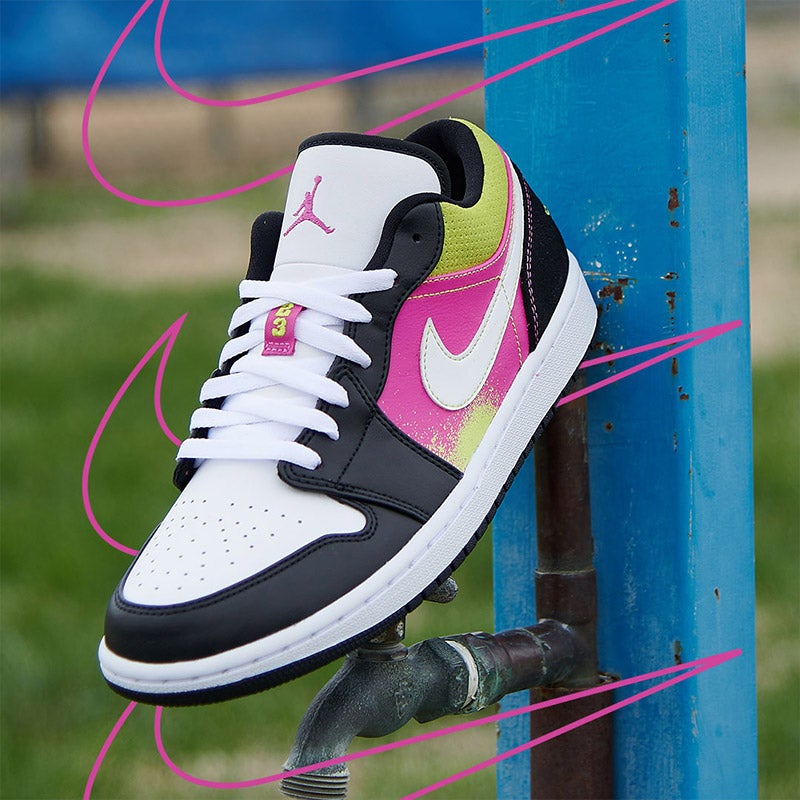 House of Hoops | Foot Locker House of Hoops | Foot Locker