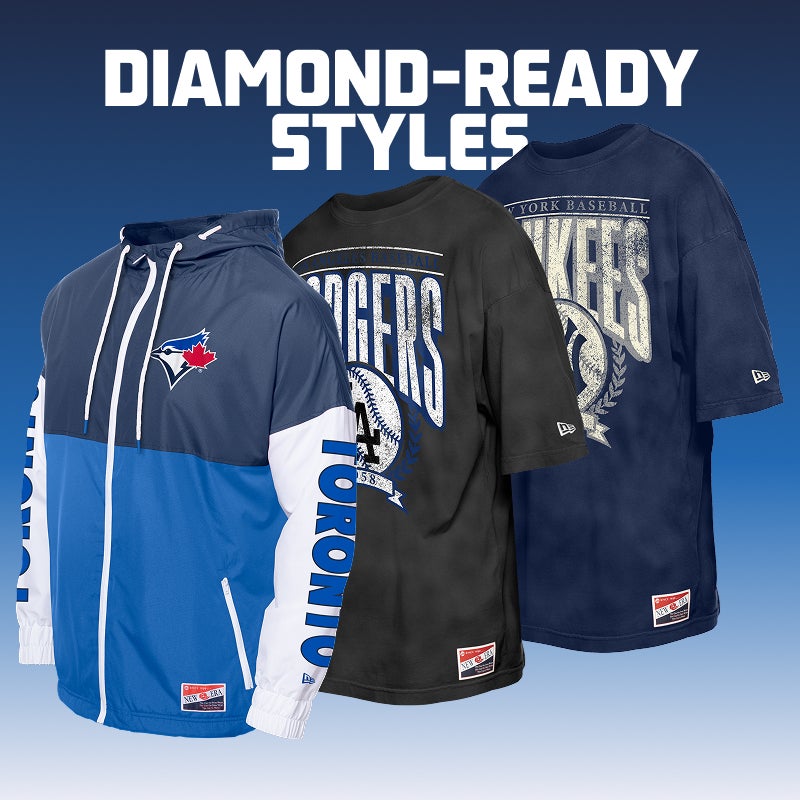 SHOP BASEBALL