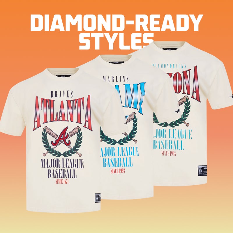 SHOP BASEBALL