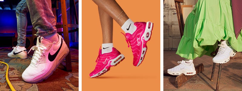 Nike Air Max Shoes | Foot Locker