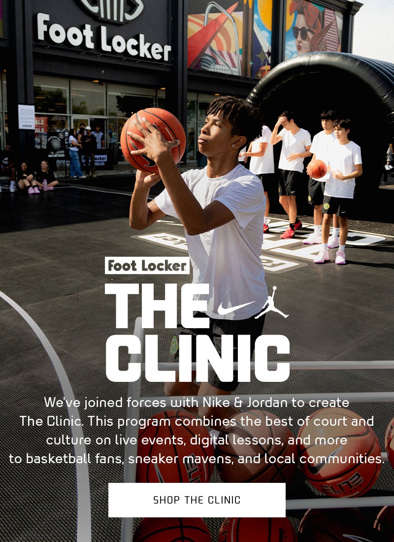 SHOP THE CLINIC