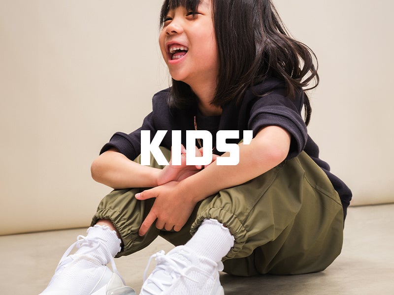 SHOP KIDS'
