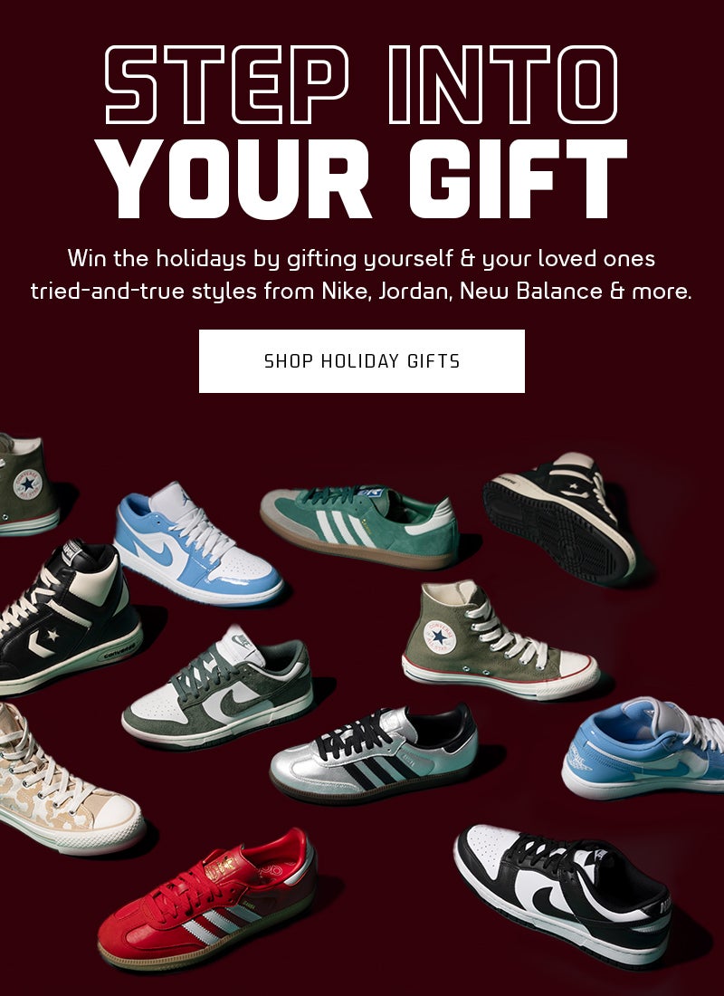 SHOP HOLIDAY GIFTS