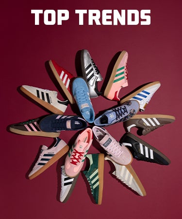 TOP TRENDS