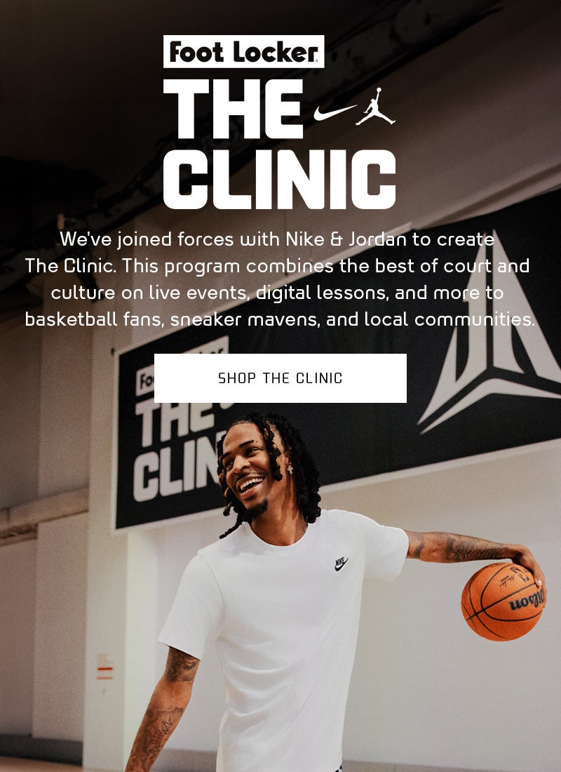 SHOP THE CLINIC