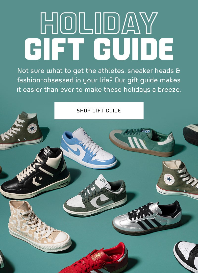 SHOP GIFT GUIDE