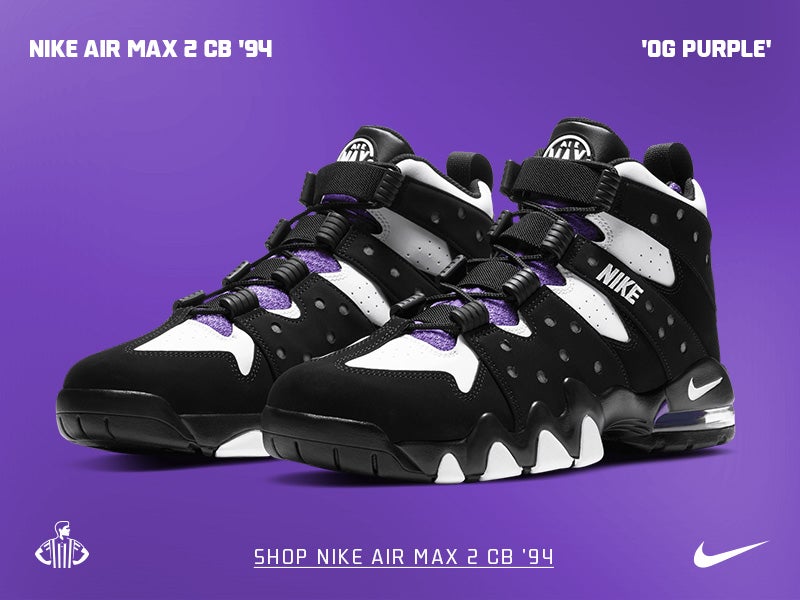 SHOP NIKE AIR MAX 2 CB '94