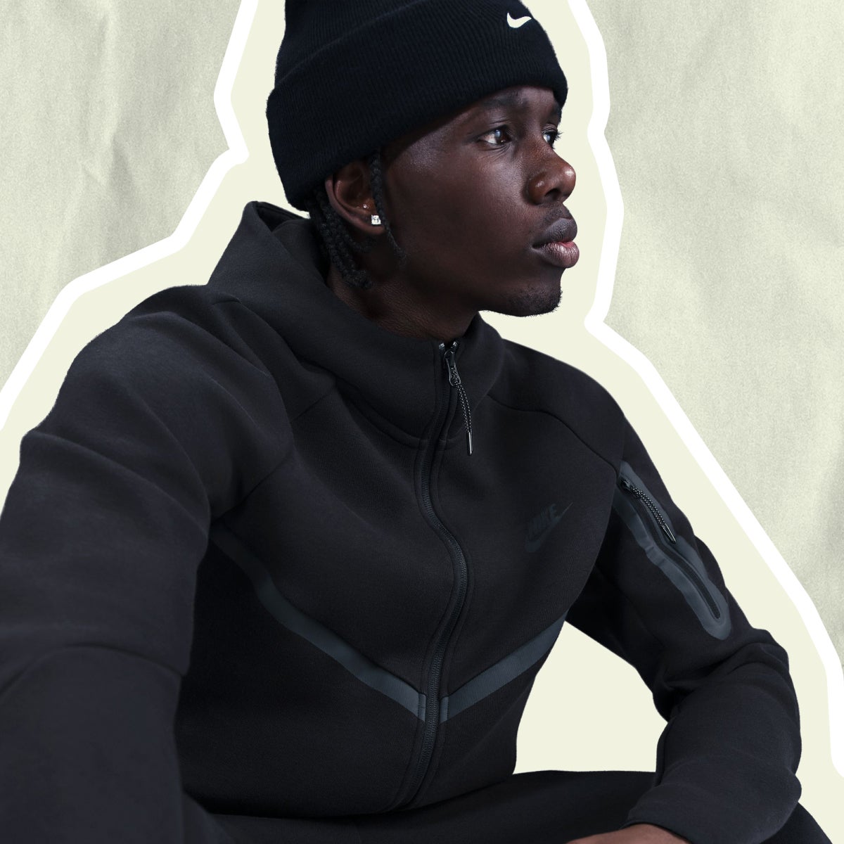 Nike Tech Fleece