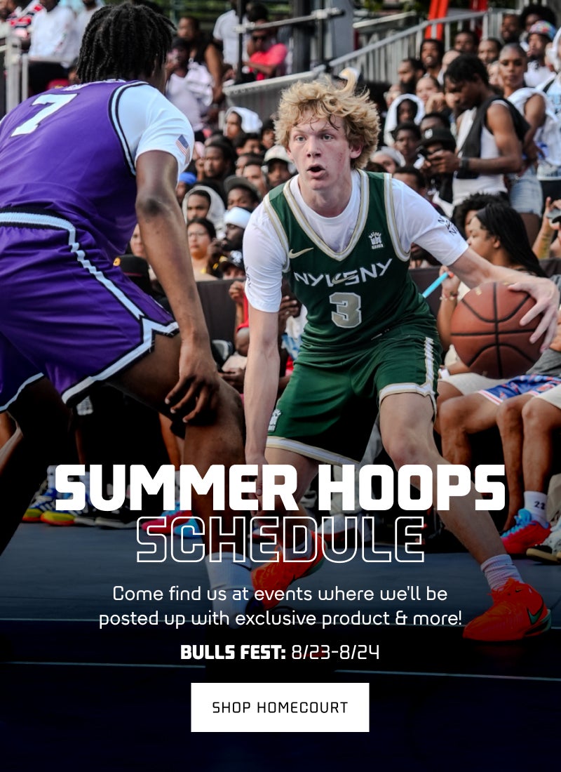  Shop Homecourt