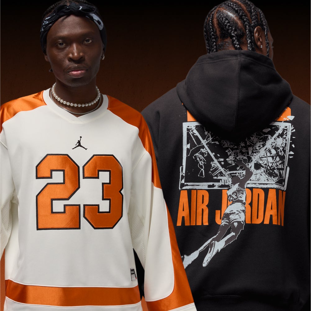 Jordan Retro 1 High 'Shattered Backboard'