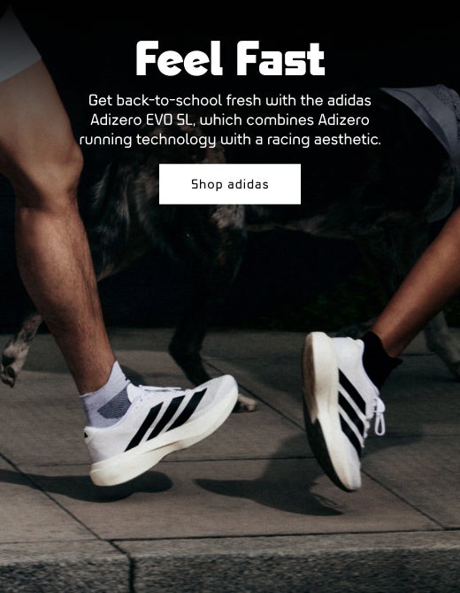 SHOP ADIDAS ADIZERO EVO SL