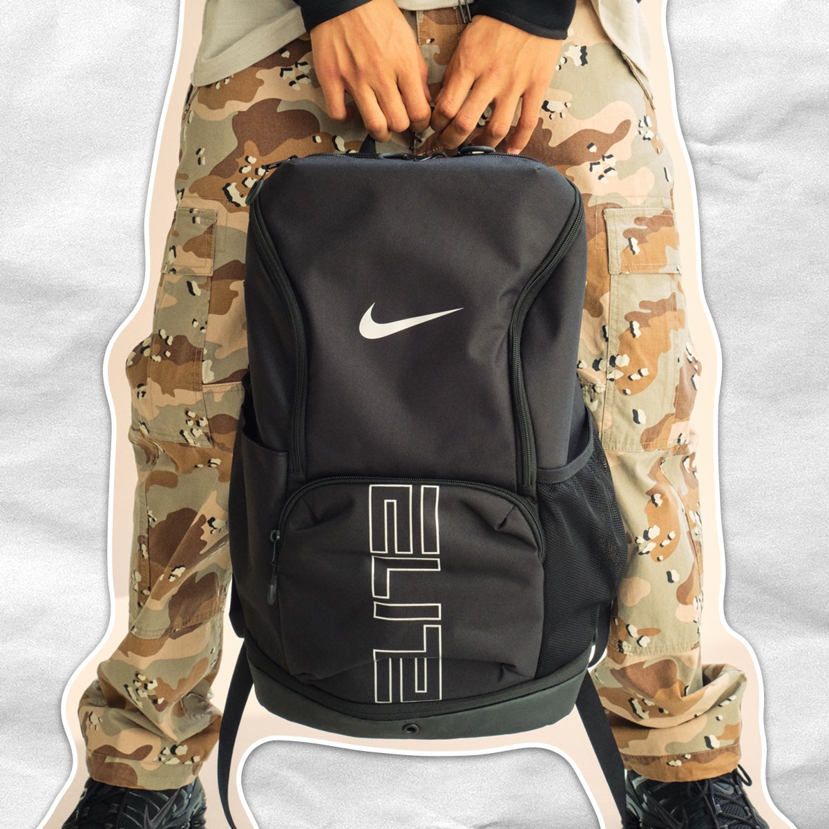 All-New Backpacks