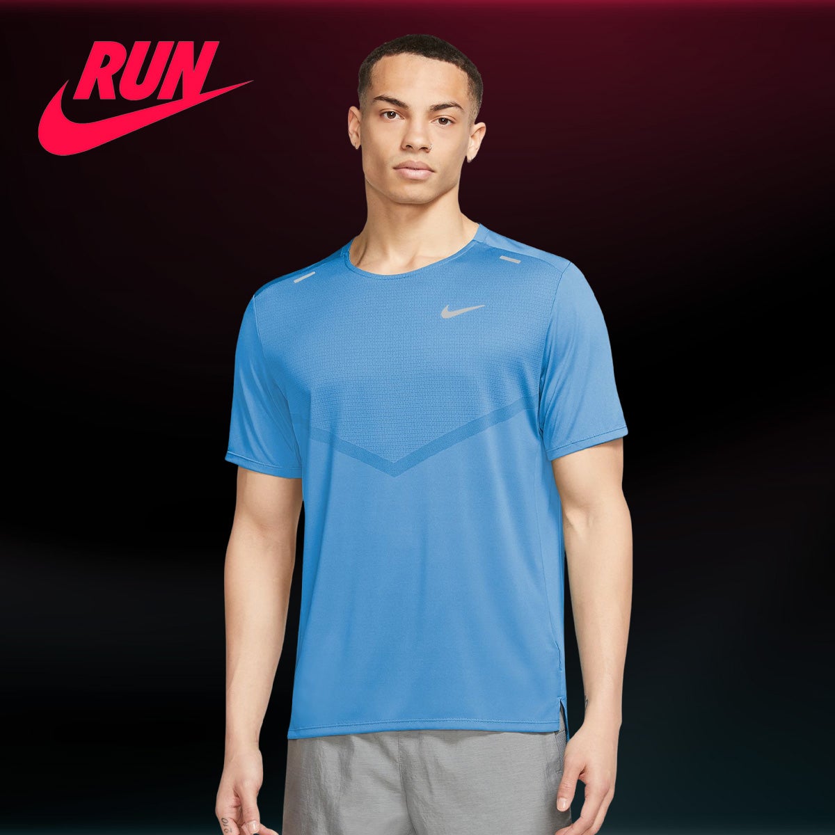 Nike Running Apparel