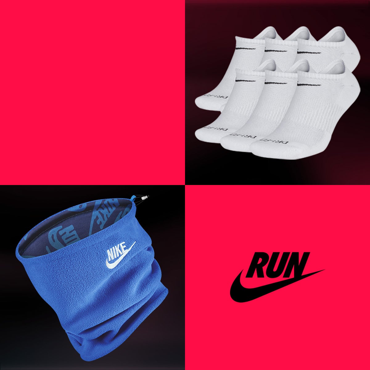 Nike Running Accessories