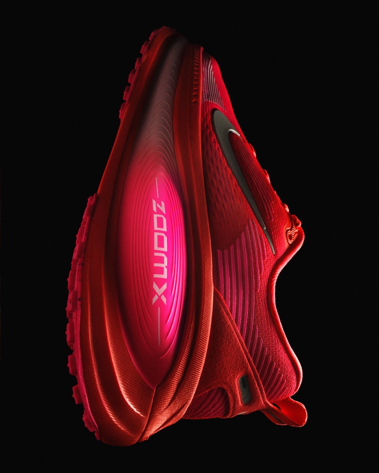 Nike Vomero 18