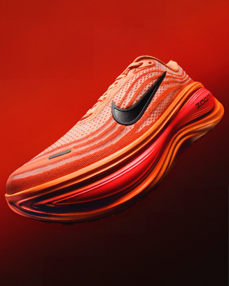 Nike Vomero Plus