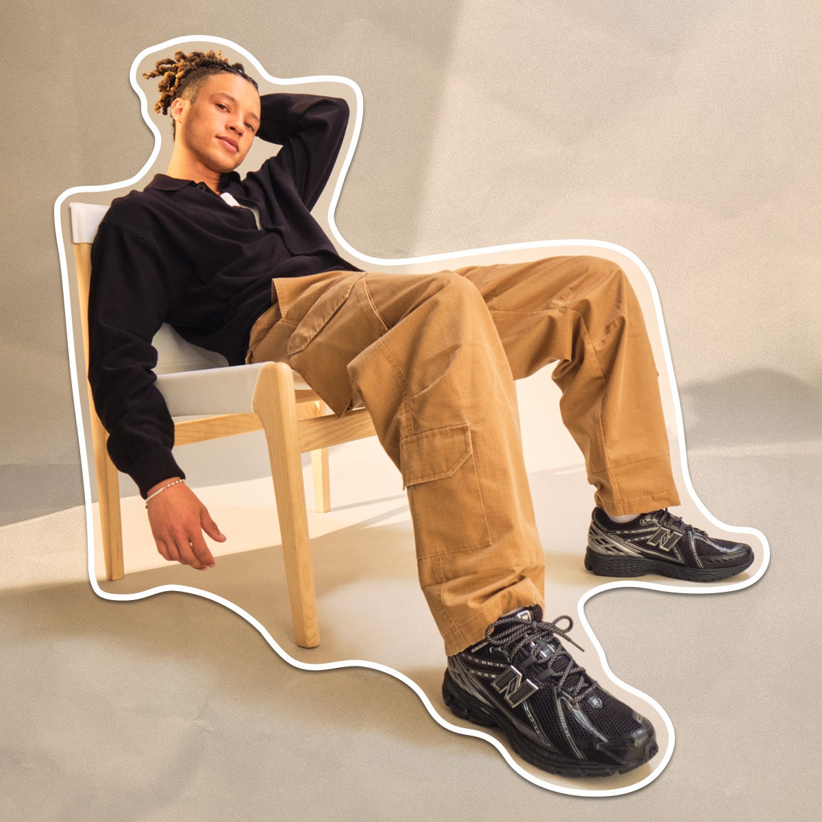 Shop New Balance
