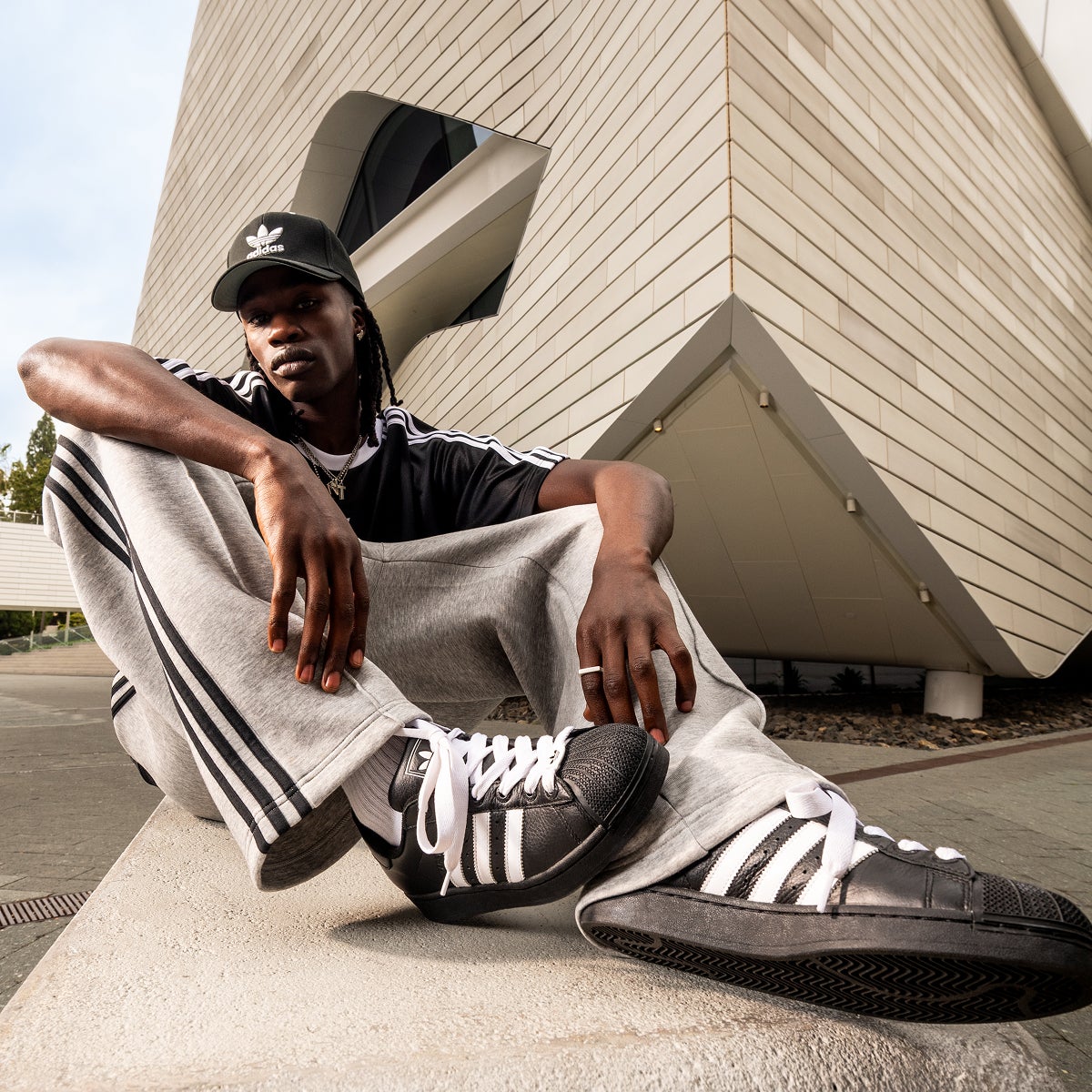 Shop adidas
