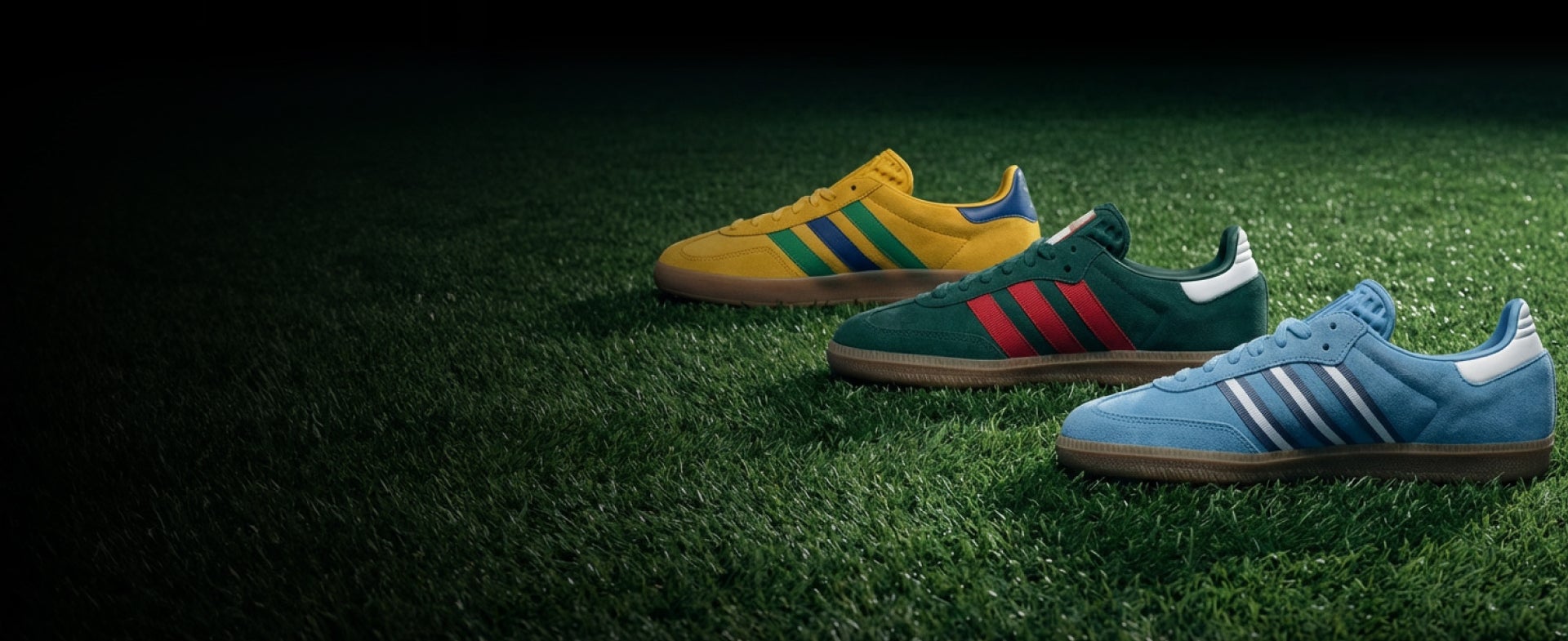 Rock The Global Vibe