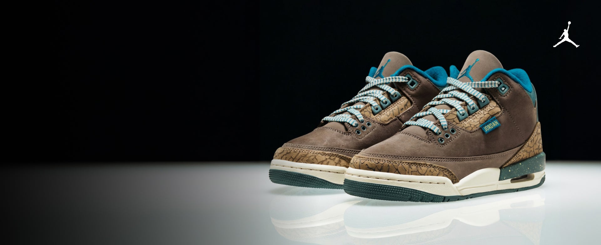 Jordan Rétro 3 Pour Enfants