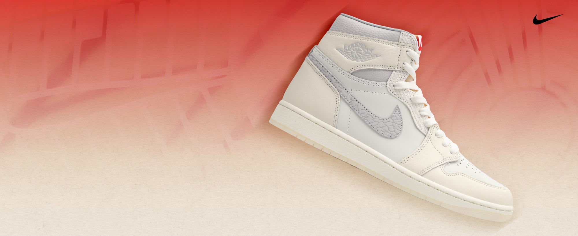 Jordan Retro 1 High 'Sail'