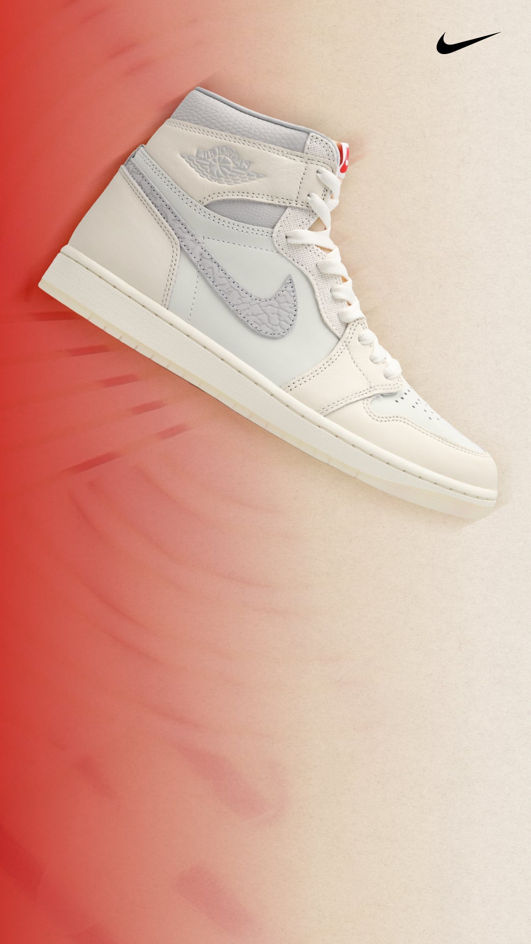Jordan Retro 1 High 'Sail'