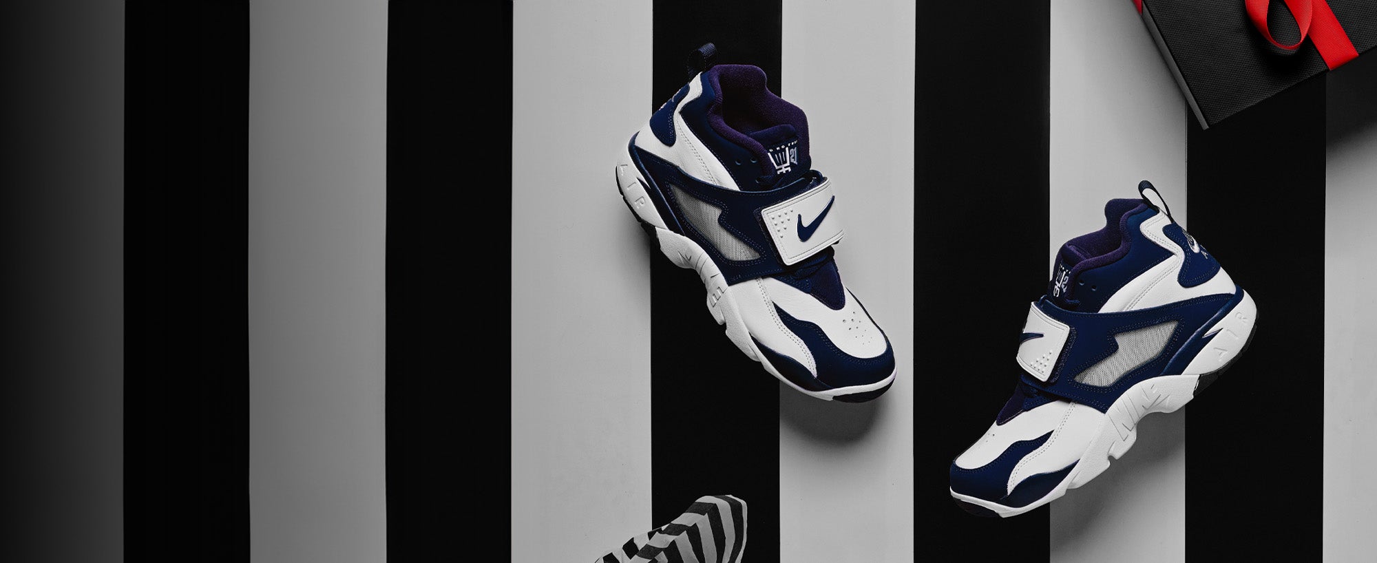 Nike Diamond Turf 'Cowboys'
