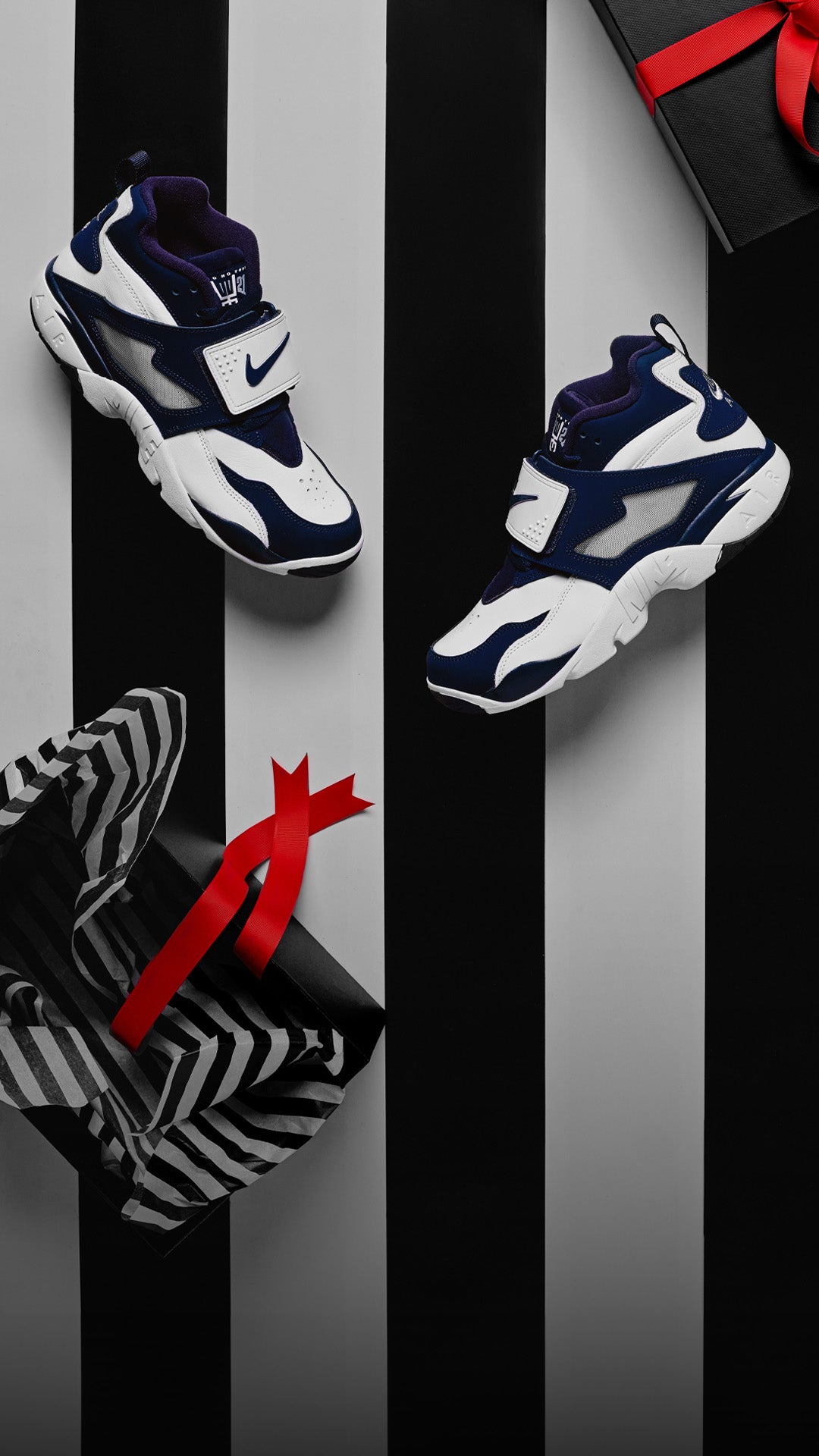 Nike Diamond Turf 'Cowboys'