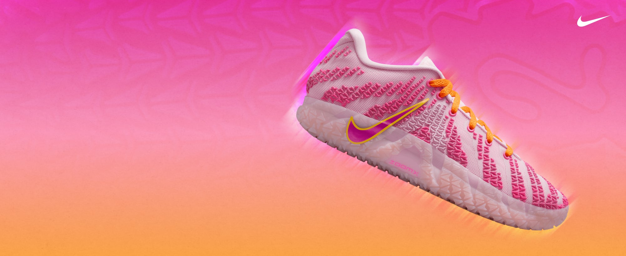 Nike Ja 3 'Jelly Bean'