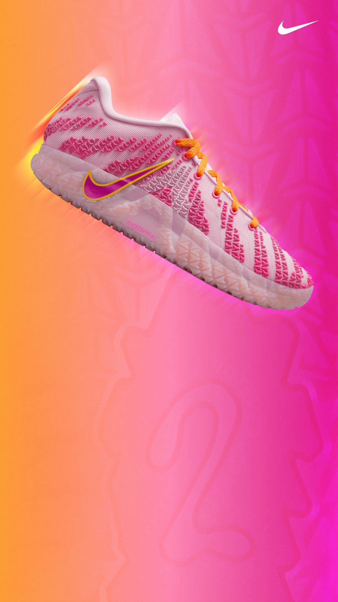 Nike Ja 3 'Jelly Bean'