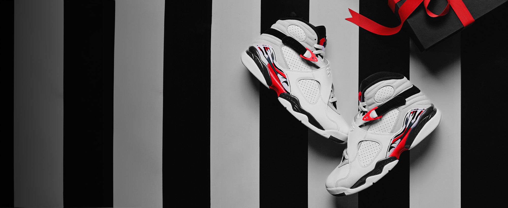 Jordan Retro 8