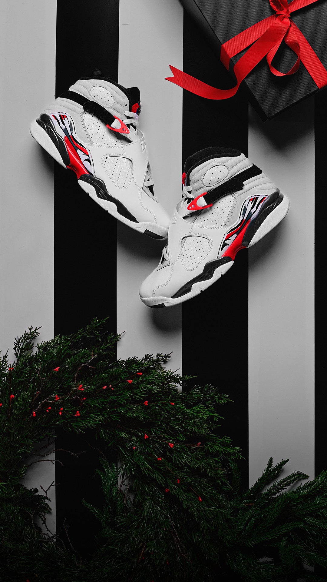 Jordan Retro 8