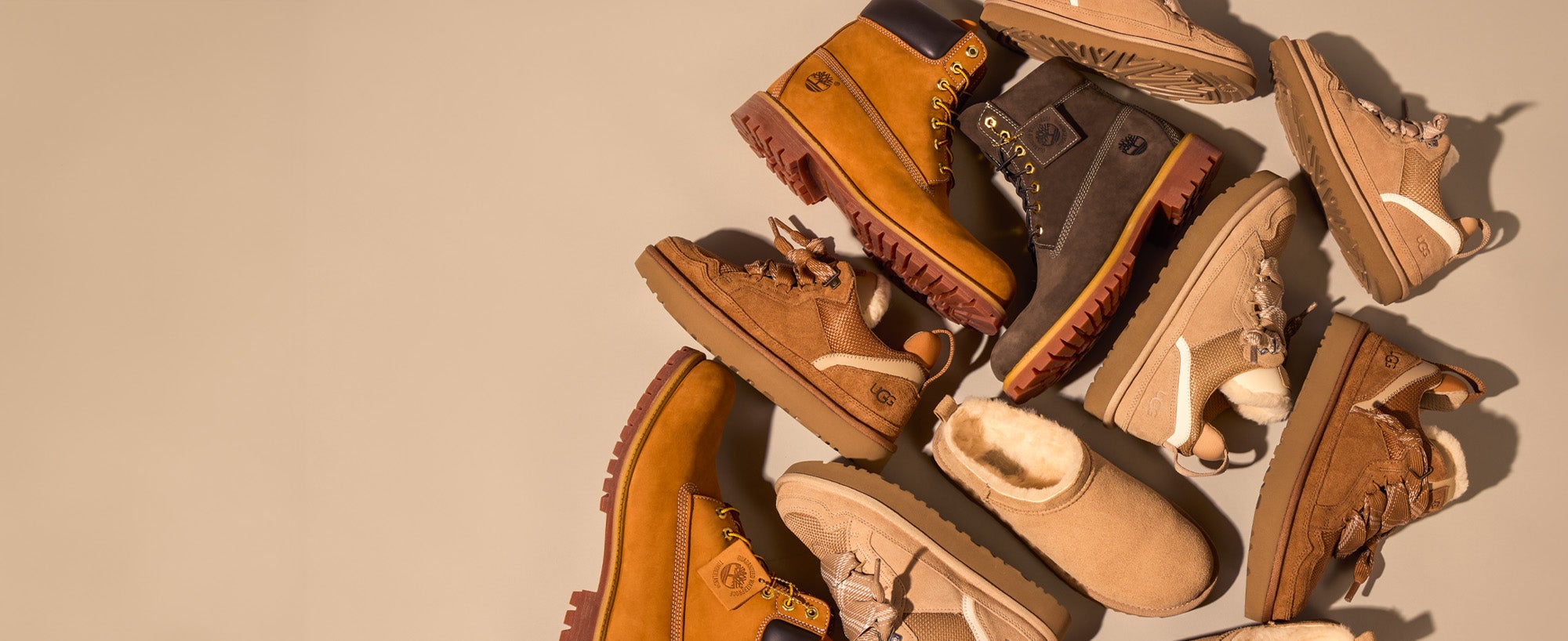 Shop Winter Essentials