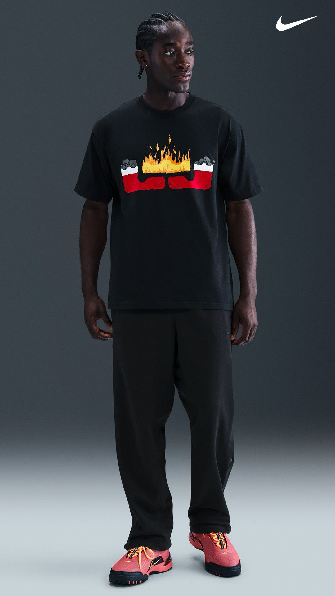 Nike LeBron XXIII 'Stocking Stuffer'