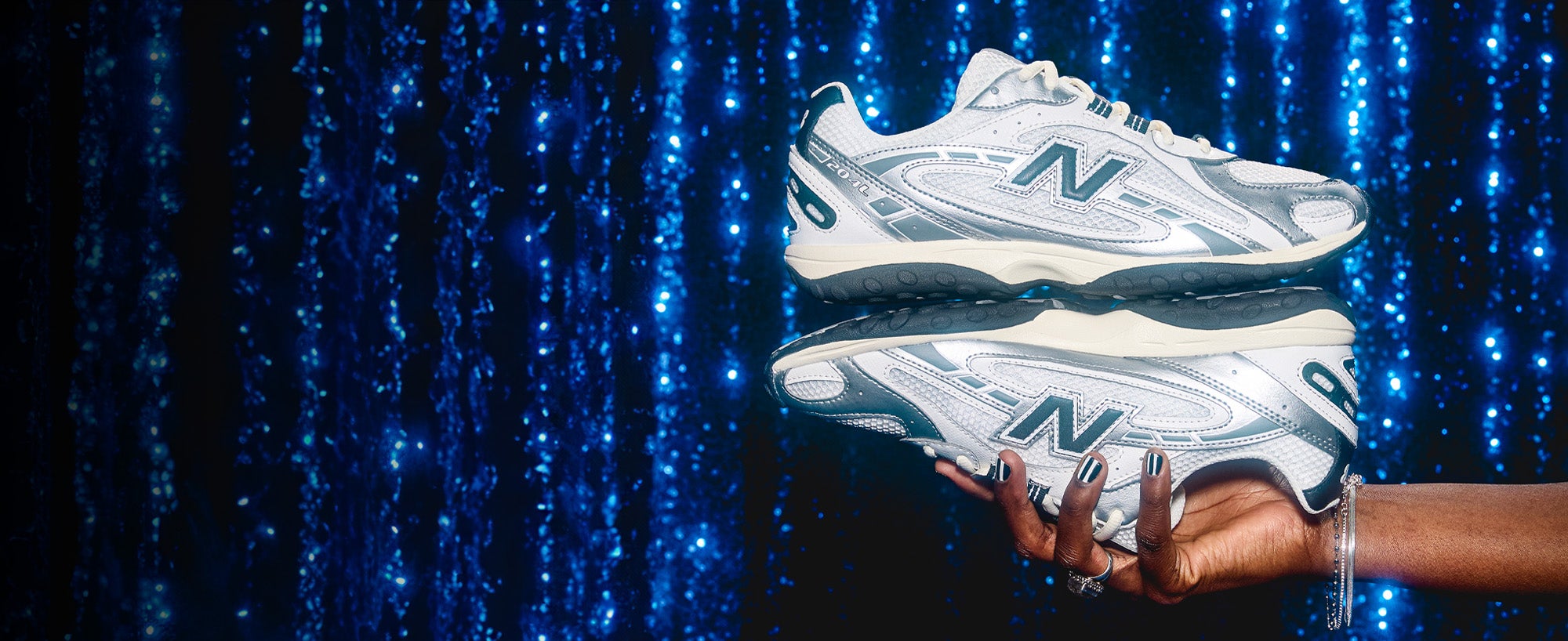 New Year, New Energy