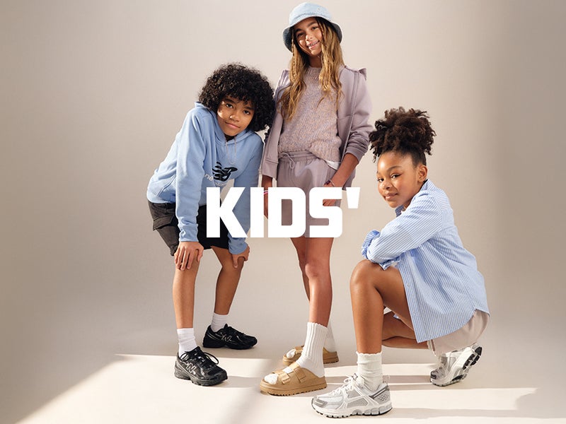 SHOP KIDS'