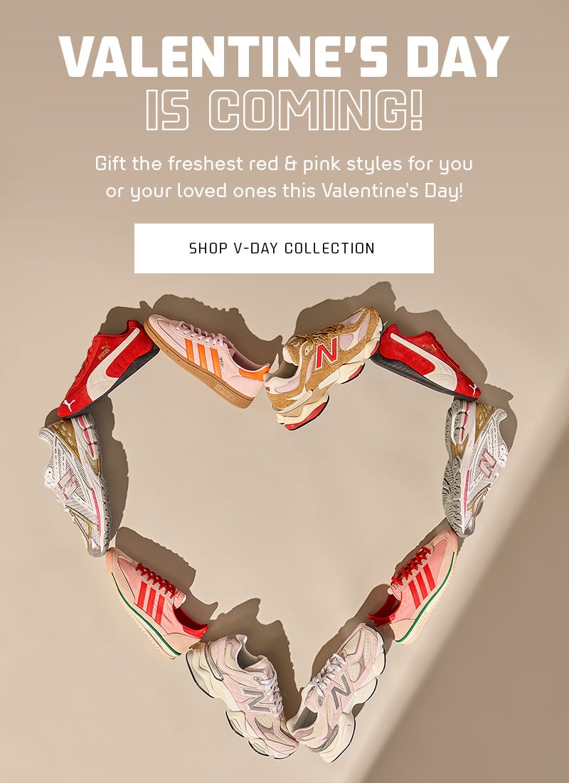 SHOP V-DAY COLLECTION 