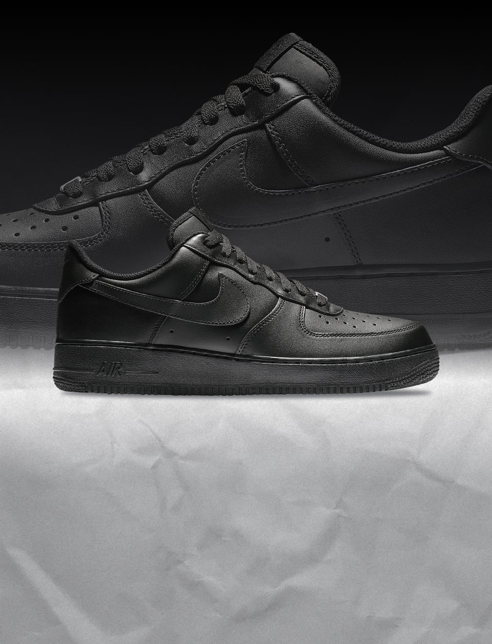 SHOP NIKE AIR FORCE 1