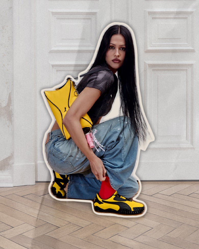 PUMA