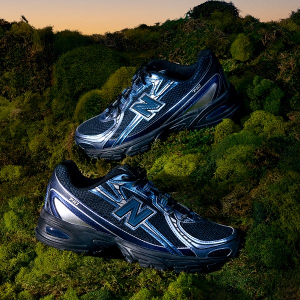 SHOP NEW BALANCE