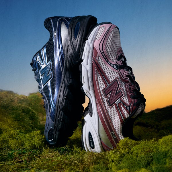 SHOP NEW BALANCE